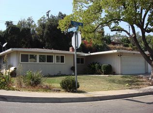 1381 S Ynez Ave, Monterey Park, CA 91754