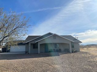 1409 N Alvie Lee Ln, Benson, AZ 85602