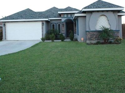 1914 Petra St, Edinburg, TX, 78542