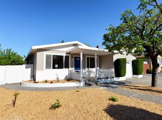 746 Santa Rosa St, Sunnyvale, CA 94085