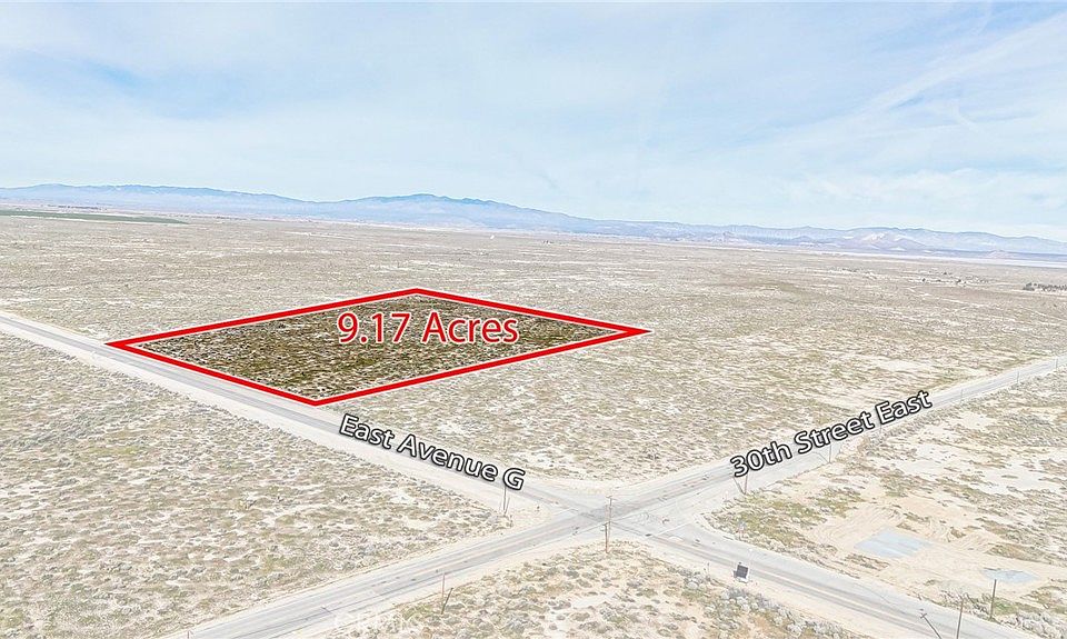 1st image of 2895 E Avenue G Lot 31