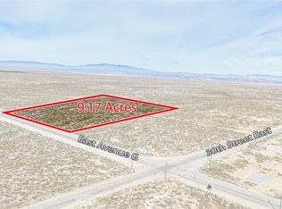 2895 E Avenue G Lot 31, Lancaster, CA 93535