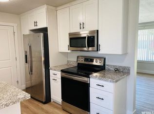 1433 E Mulberry Way, Sandy, UT 84093