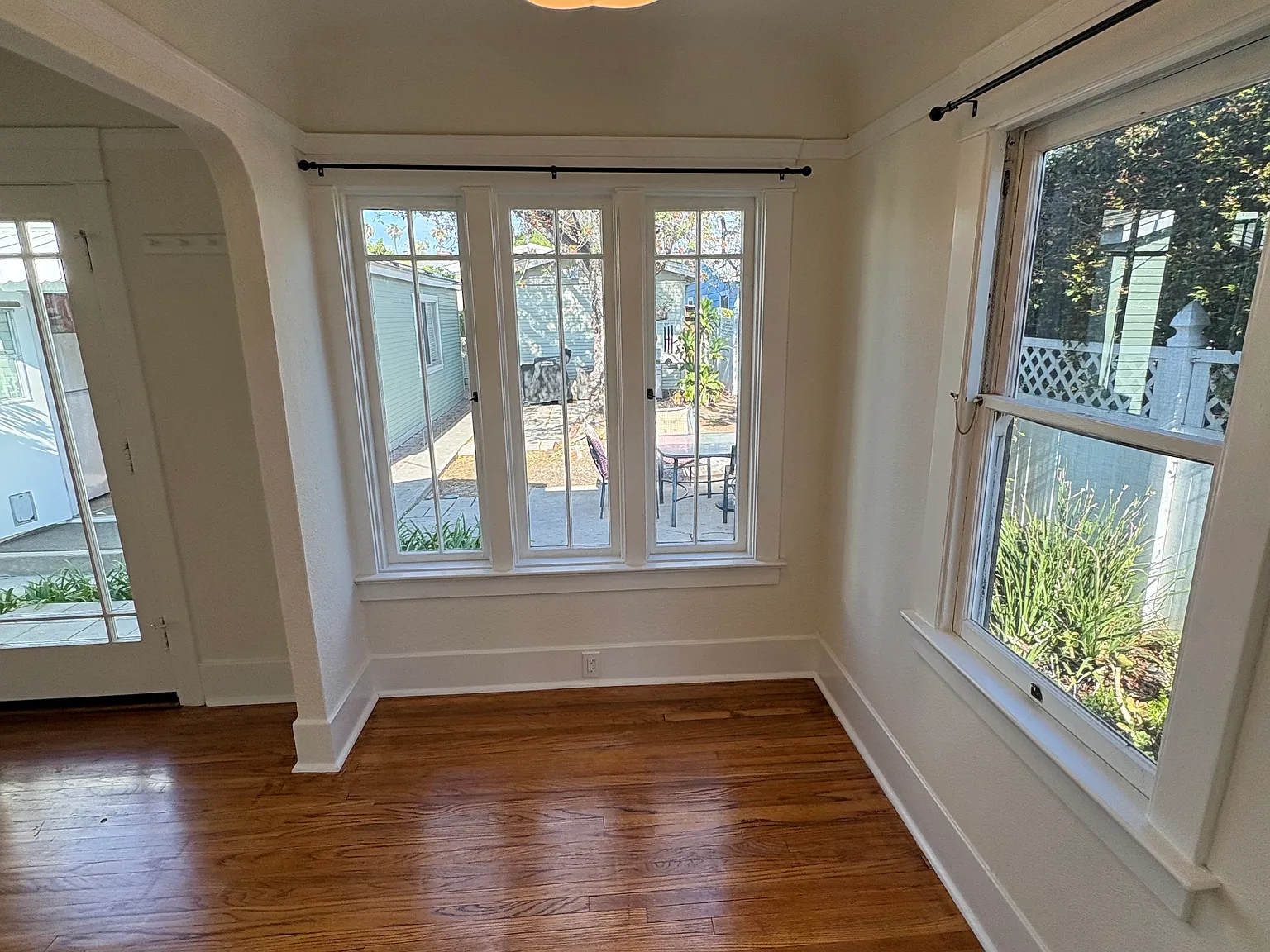 1 bed, 600 sqft, $2,695 — Photo 3