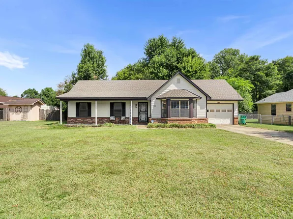 144 Park St, Munford, TN 38058