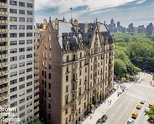 Sold by Brown Harris Stevens | media 12