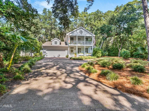 1103 Palmetto Point, Saint Helena Island, SC 29920