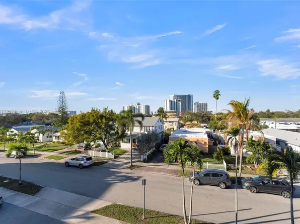 1720 Jefferson St APT 308, Hollywood, FL 33020