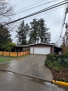 780 E 22nd Ave, Eugene, OR, 97405