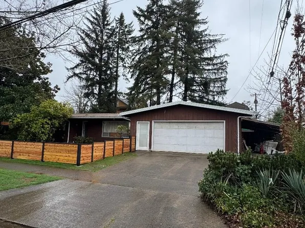 780 E 22nd Ave, Eugene, OR 97405