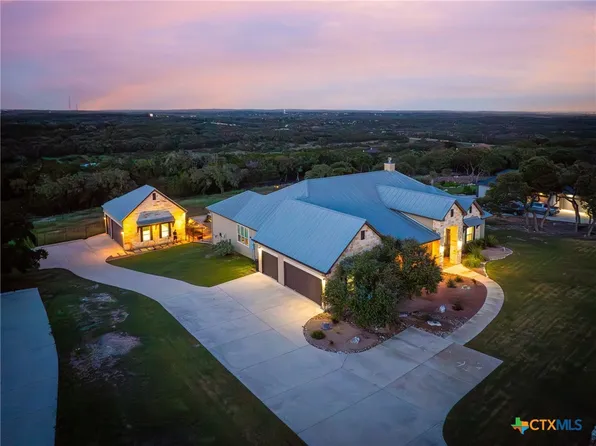 8007 Ramble Rdg, San Antonio, TX 78266