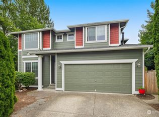 3206 96th Pl SE, Everett, WA 98208