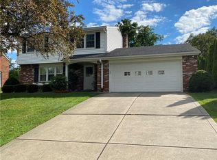 404 Laurel Hill Rd, Allison Park, PA 15101