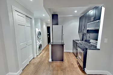 Rented by Centennial Properties NY