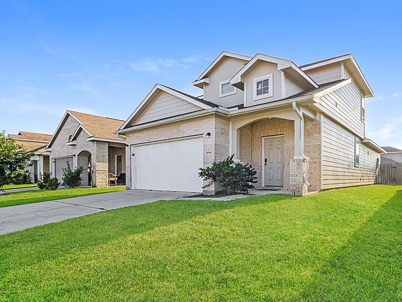 2nd image of 14846 Darbydale Dr