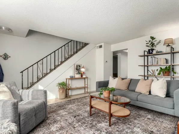 1531 W COLTER Street #10, Phoenix, AZ 85015