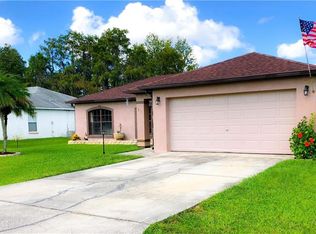 271 Cobalt Dr, Kissimmee, FL 34758