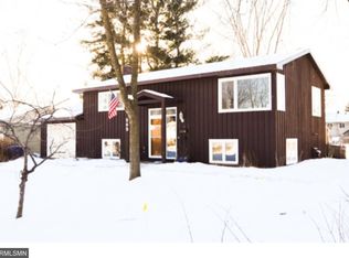 505 Ashland St N, Cambridge, MN 55008