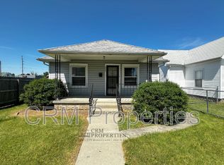 1725 S Market St, Kokomo, IN 46902