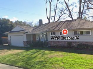 5225 Huston Ct, Sacramento, CA 95819
