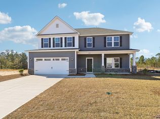 690 Shumard Oak Pl NW, Aiken, SC 29801