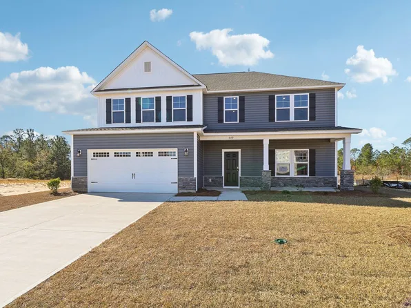 690 Shumard Oak Pl NW, Aiken, SC 29801