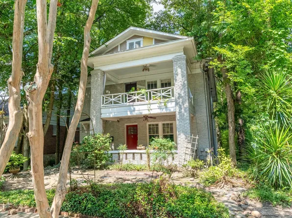 682 Park Dr NE #C, Atlanta, GA 30306