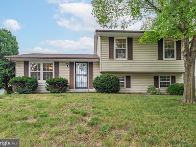 7726 Acrocomia Dr, Hanover, MD, 21076