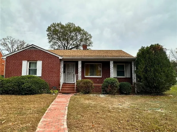 3101 Montrose Ave, Richmond, VA 23222