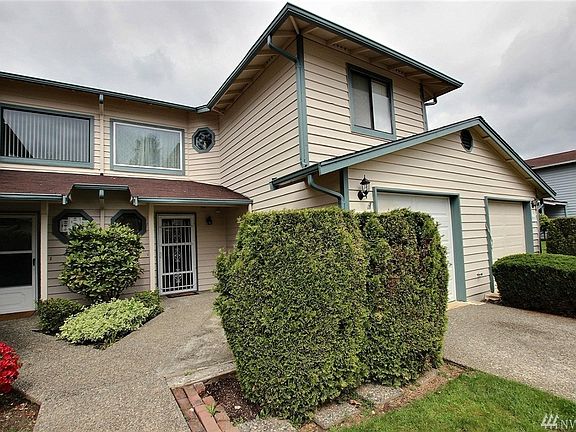 2nd image of 10910 SE 251st Pl #41C