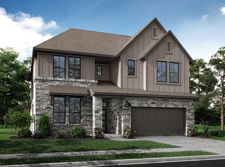 31914 Sky Ridge Ln, Fulshear, TX 77441