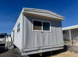 West Way Mobile Home Park, San Bernardino, CA 92407