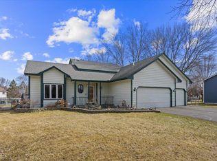 12125 Aztec St NW, Coon Rapids, MN 55433