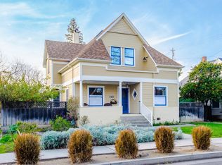 110 2nd St, Woodland, CA 95695