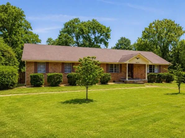 1631 Mary Dupre Dr, Chattanooga, TN 37421