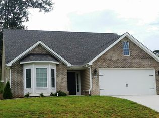 209 Wynbrooke Pl, Madison Heights, VA 24572