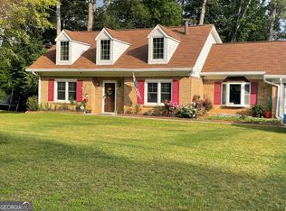 4662 Burns Rd, Lilburn, GA 30047