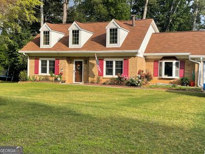 4662 Burns Rd, Lilburn, GA, 30047