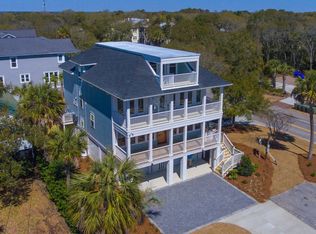 4009 Cameron Blvd, Isle Of Palms, SC 29451