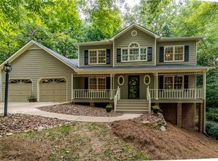 3015 Wrens Way NW, Kennesaw, GA 30144