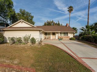 7022 Middlesbury Ridge Cir, West Hills, CA 91307