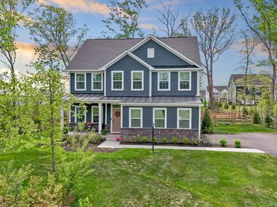 11500 Atalon Ln, Spotsylvania, VA, 22551
