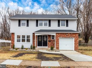 229 Central Ave, Woodbury Heights, NJ