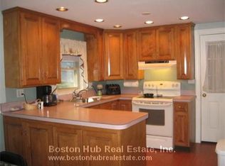 118 Sachem Rd, Needham, MA 02494
