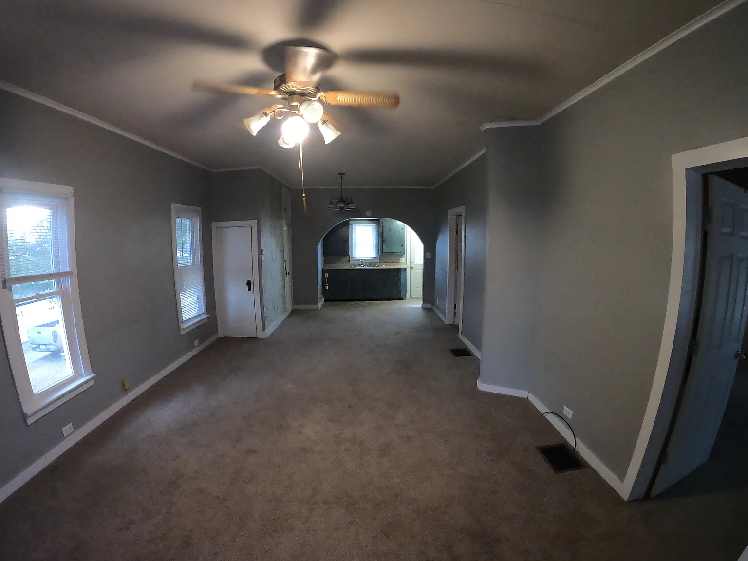 Rent To Own 406 e 4th West Frankfort — Photo 3