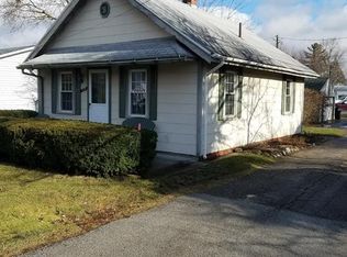 6711 Swanton St, Whitehouse, OH 43571