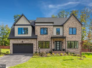 9205 Franks Point Ln, Lorton, VA 22079