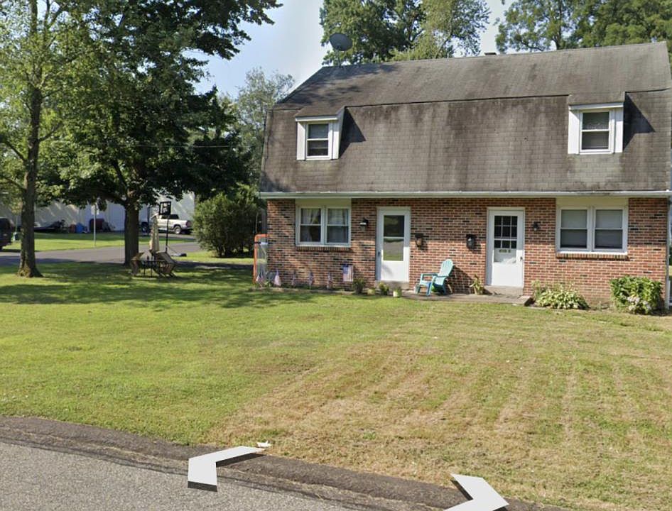 410 Kalmia St, Warminster, PA 18974 Zillow