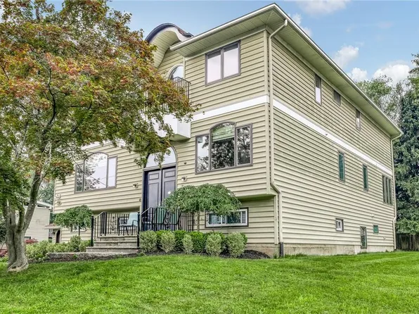 79 S Southgate Drive, Spring Valley, NY 10977
