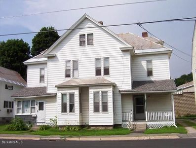 17-19 Bracewell Ave, North Adams, MA, 01247